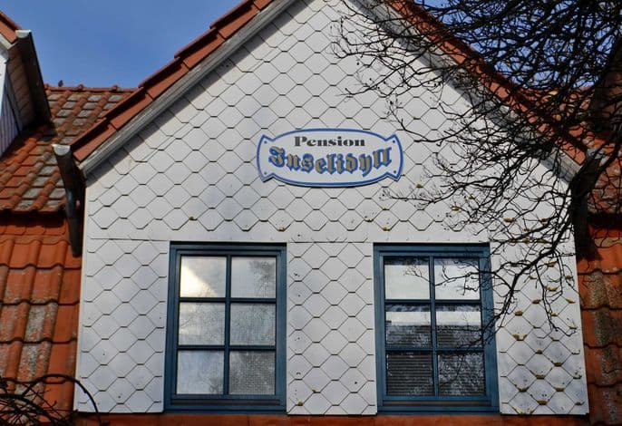 Pension Inselidyll detail 1