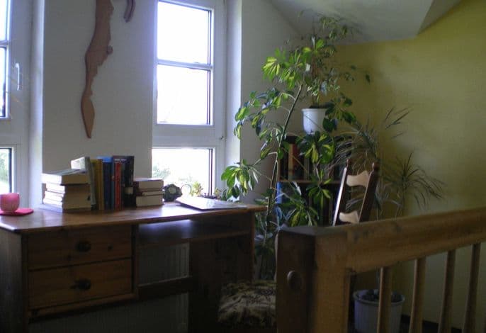 Pension Inselidyll detail 3