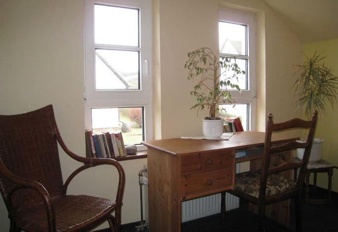 Pension Inselidyll detail 2