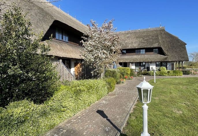 3*** Appartementhotel Mare Balticum GmbH & Co KG detail 3