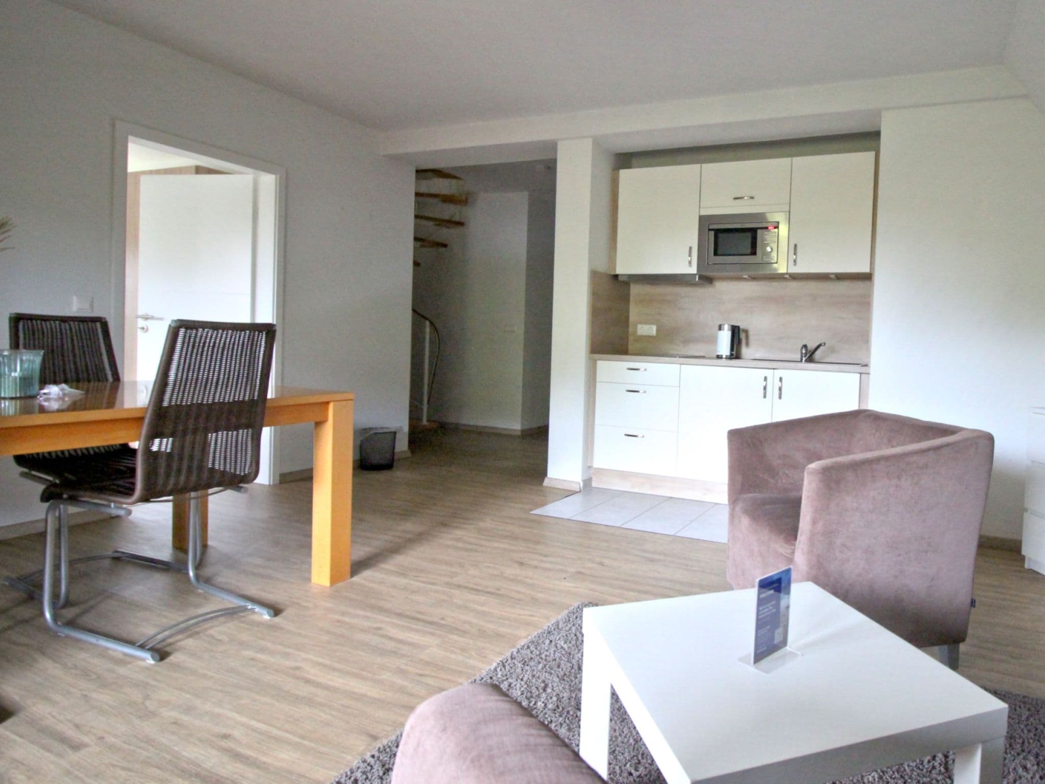 3-Raum-Appartement / Nr. 28 - 3*** Appartementhotel Mare Balticum GmbH & Co KG detail 1