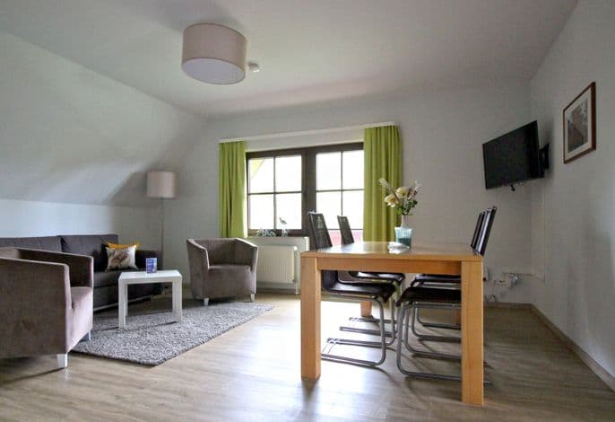 3-Raum-Appartement / Nr. 28