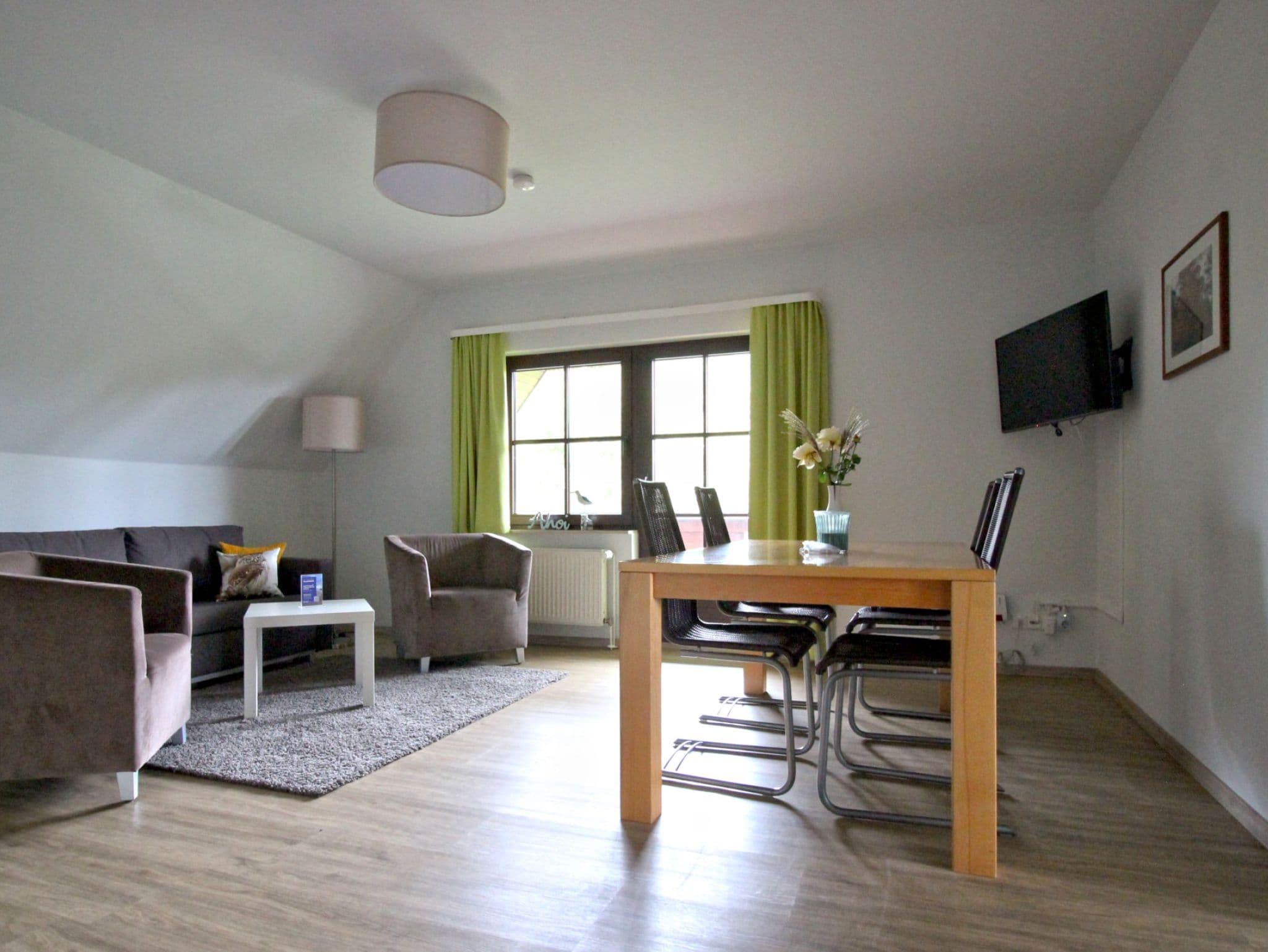 3-Raum-Appartement / Nr. 28