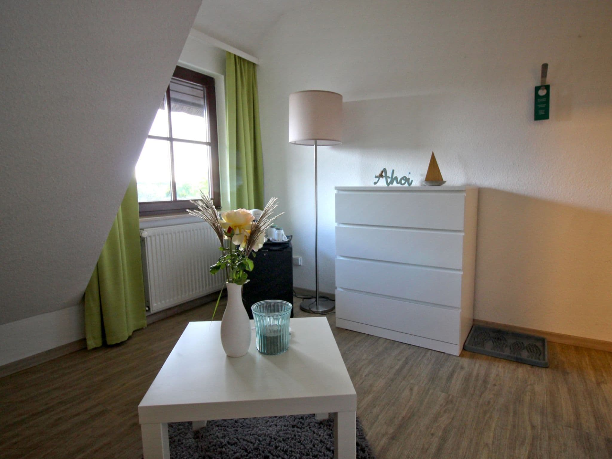 Doppelzimmer / Nr. 24 - 3*** Appartementhotel Mare Balticum GmbH & Co KG detail 1