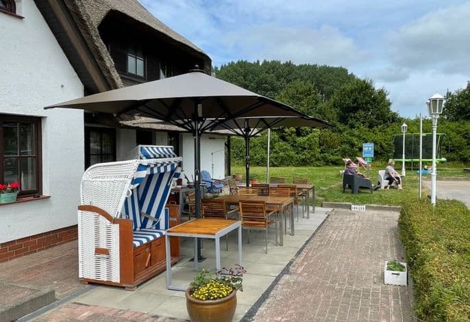 3*** Appartementhotel Mare Balticum GmbH & Co KG detail 4