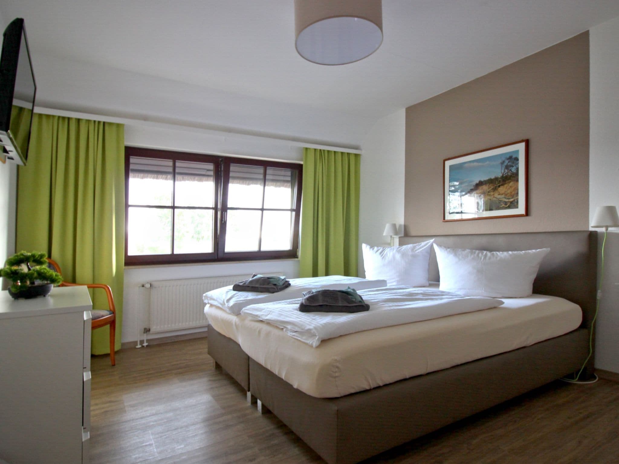 Doppelzimmer / Nr. 30