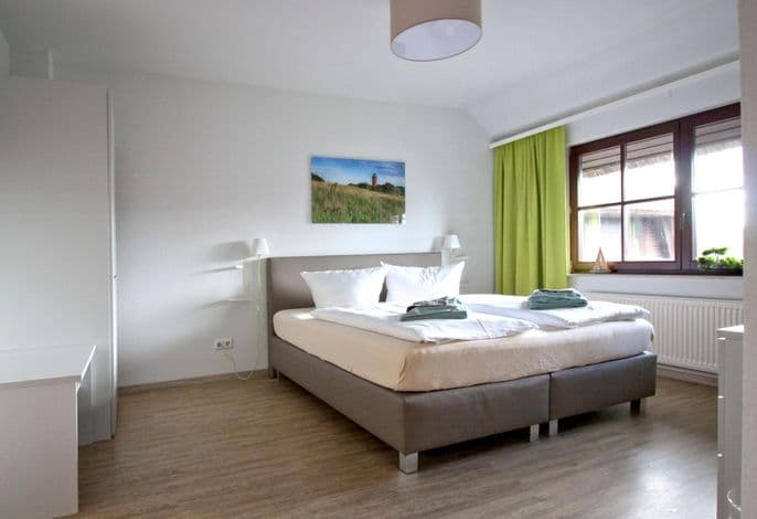 Doppelzimmer / Nr. 31