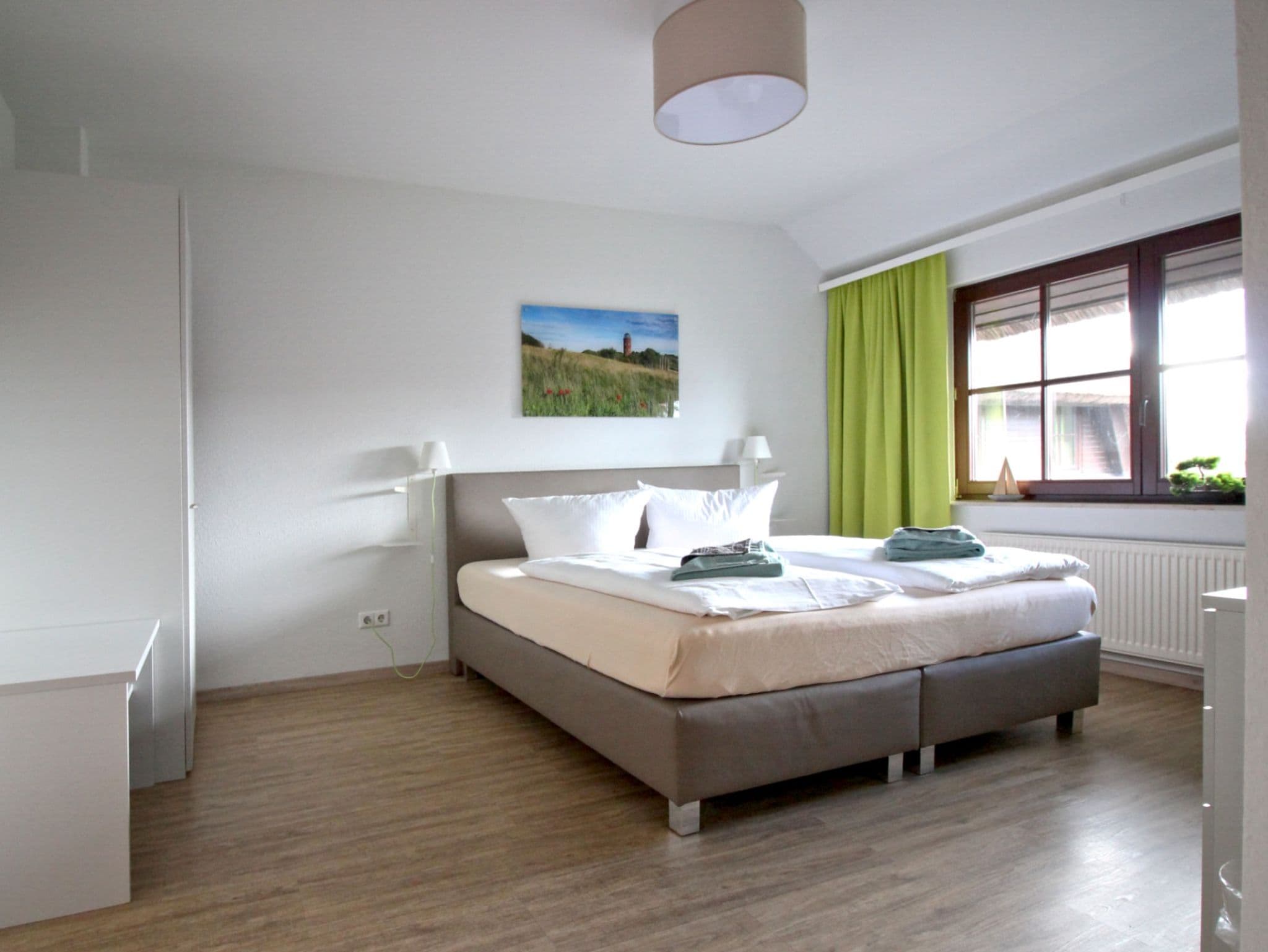 Doppelzimmer / Nr. 31