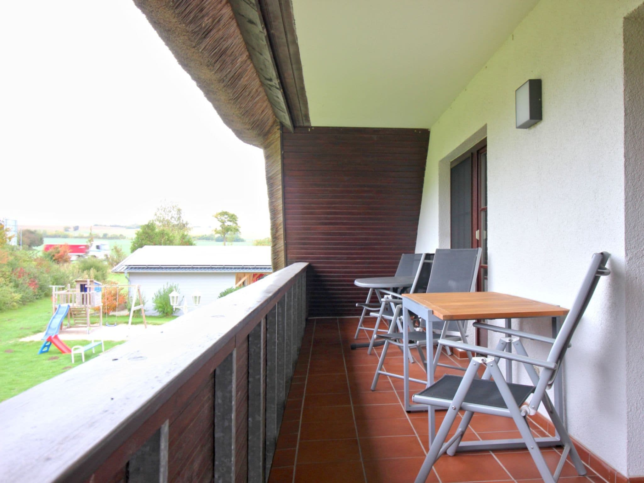 3-Raum-Appartement / Nr. 28 - 3*** Appartementhotel Mare Balticum GmbH & Co KG detail 2