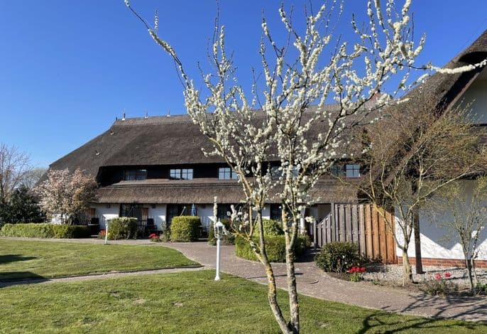 3*** Appartementhotel Mare Balticum GmbH & Co KG detail 1