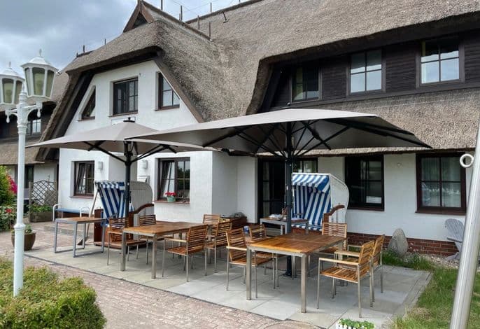 3*** Appartementhotel Mare Balticum GmbH & Co KG detail 2