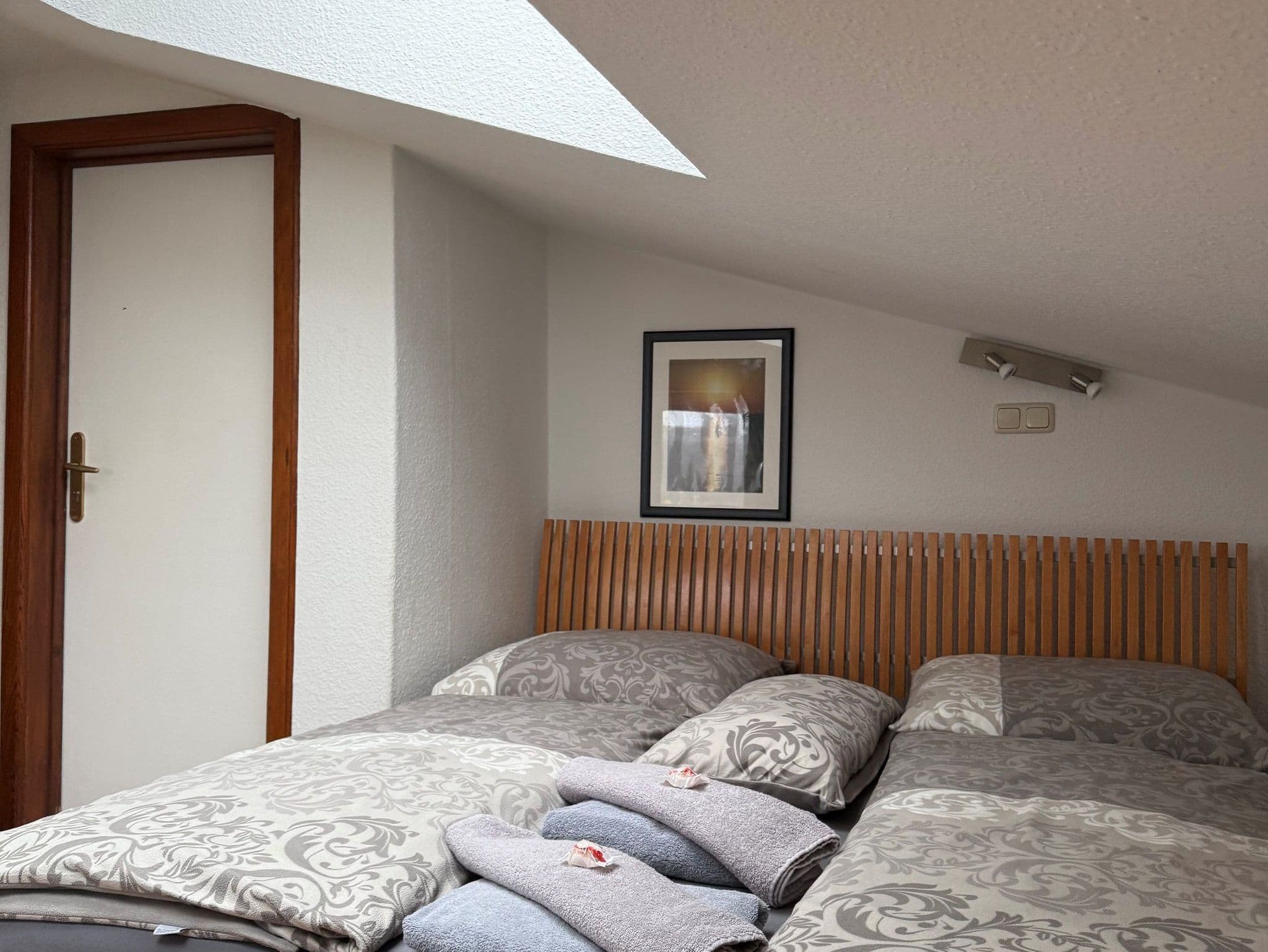 Ferienwohnung - Pension Haus 15 - Sylvia Habrich detail 4