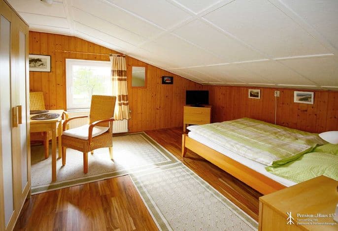 Ferienzimmer 3