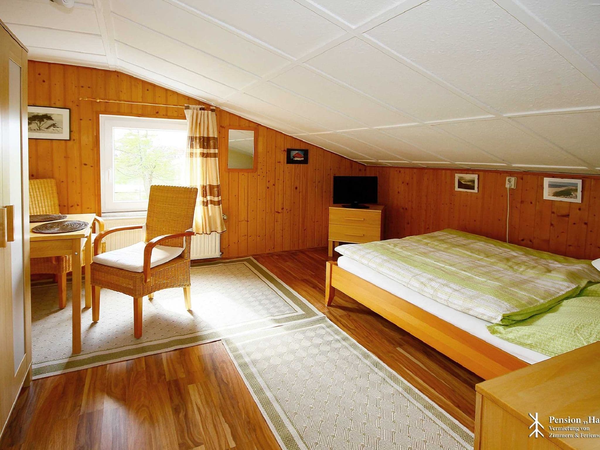 Ferienzimmer 3