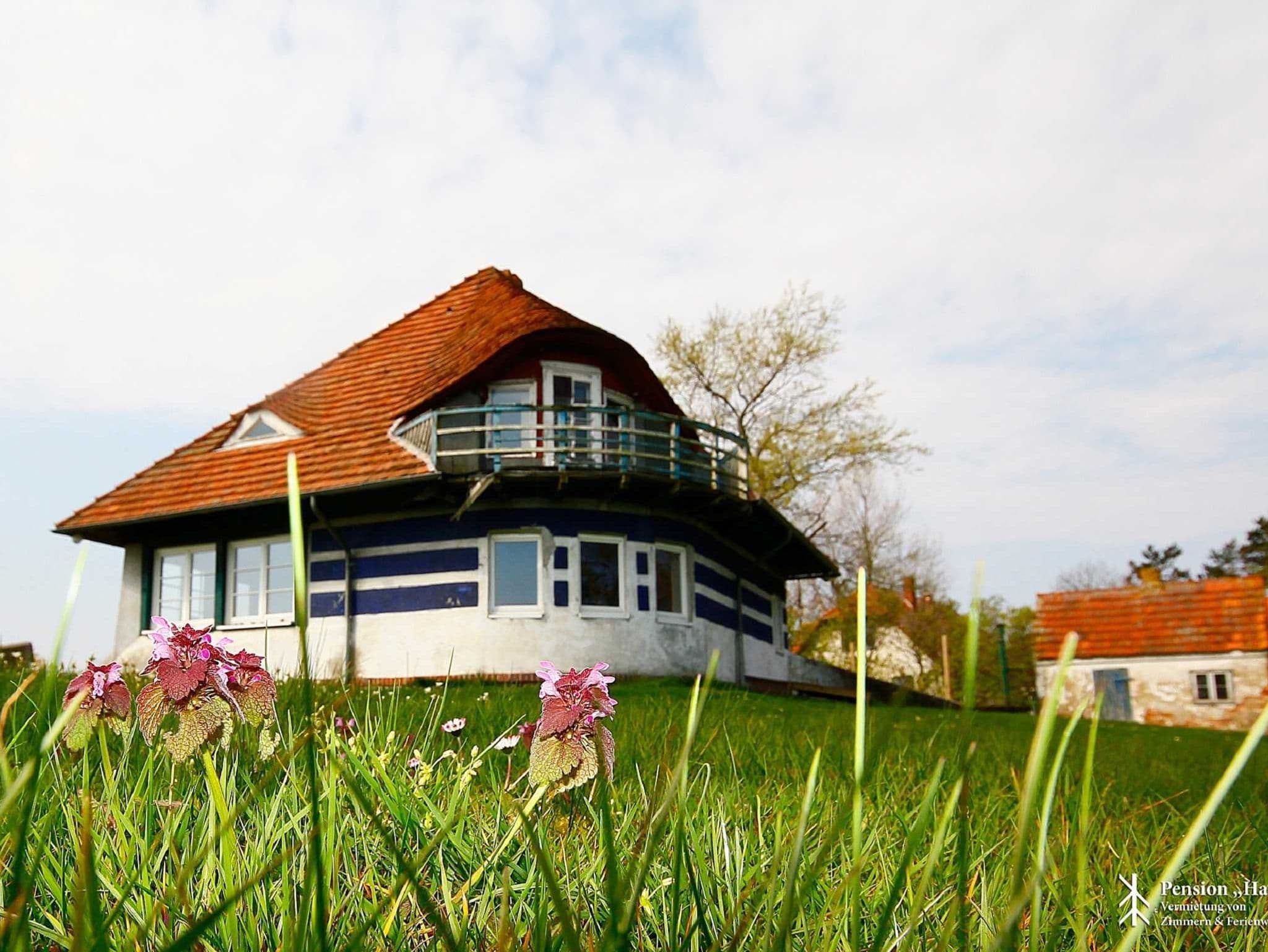 Pension Haus 15 - Sylvia Habrich detail 3