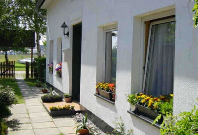Pension Haus 15 - Sylvia Habrich detail 1