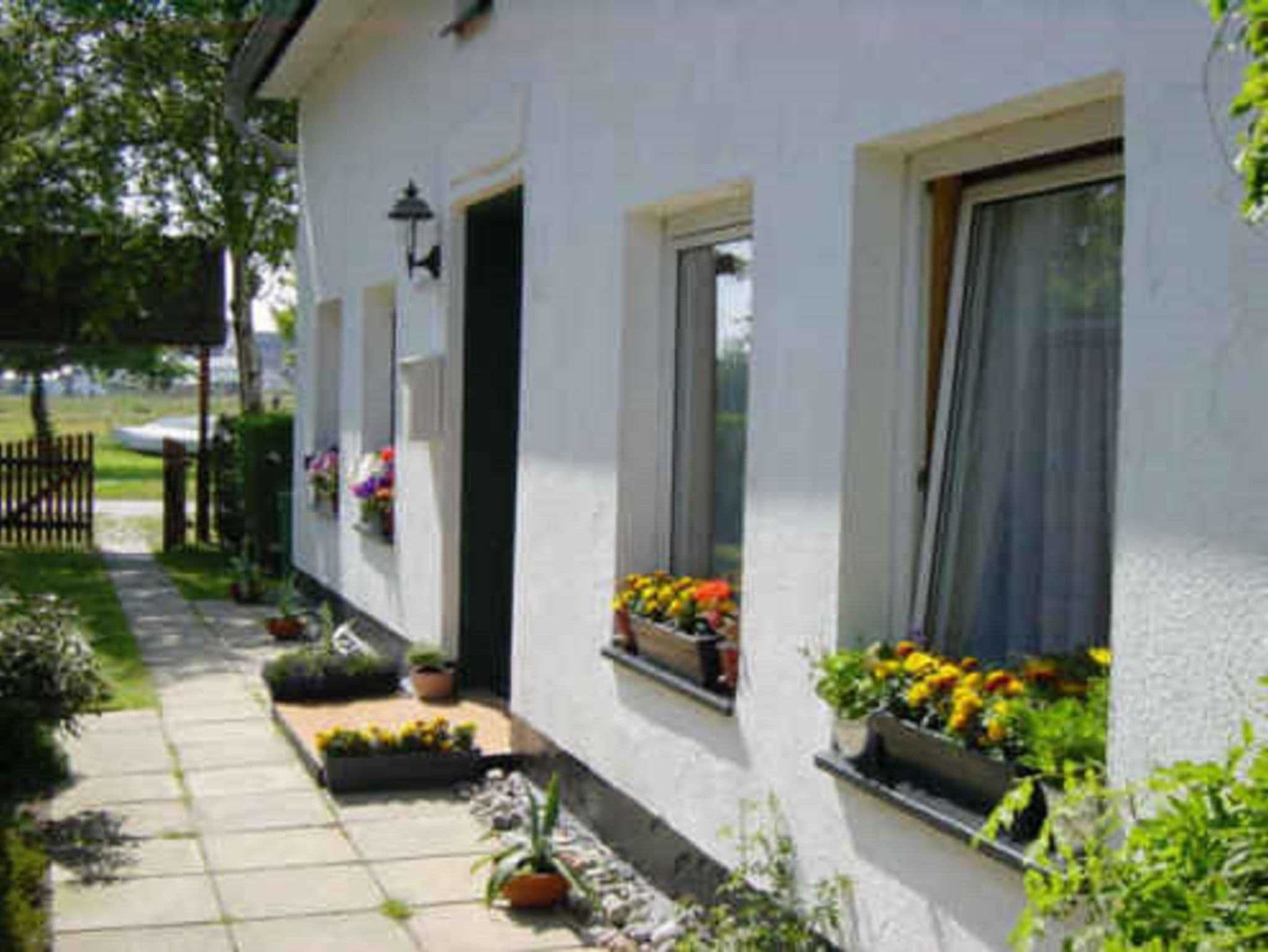Pension Haus 15 - Sylvia Habrich detail 1