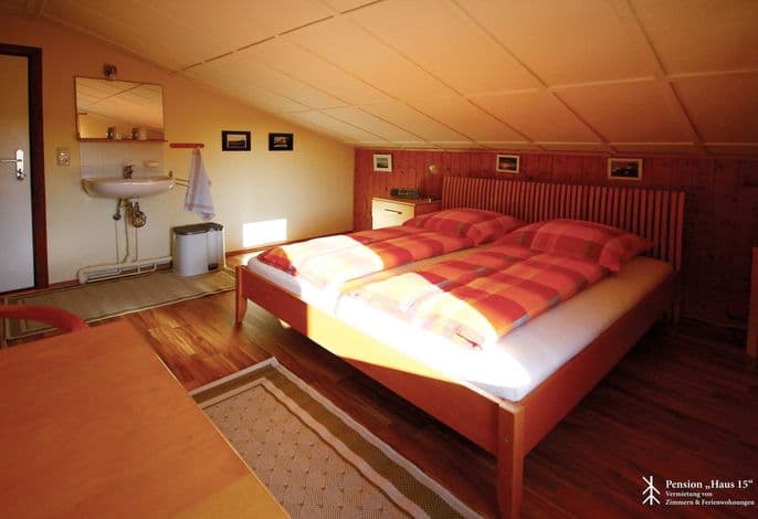 Doppelzimmer 2