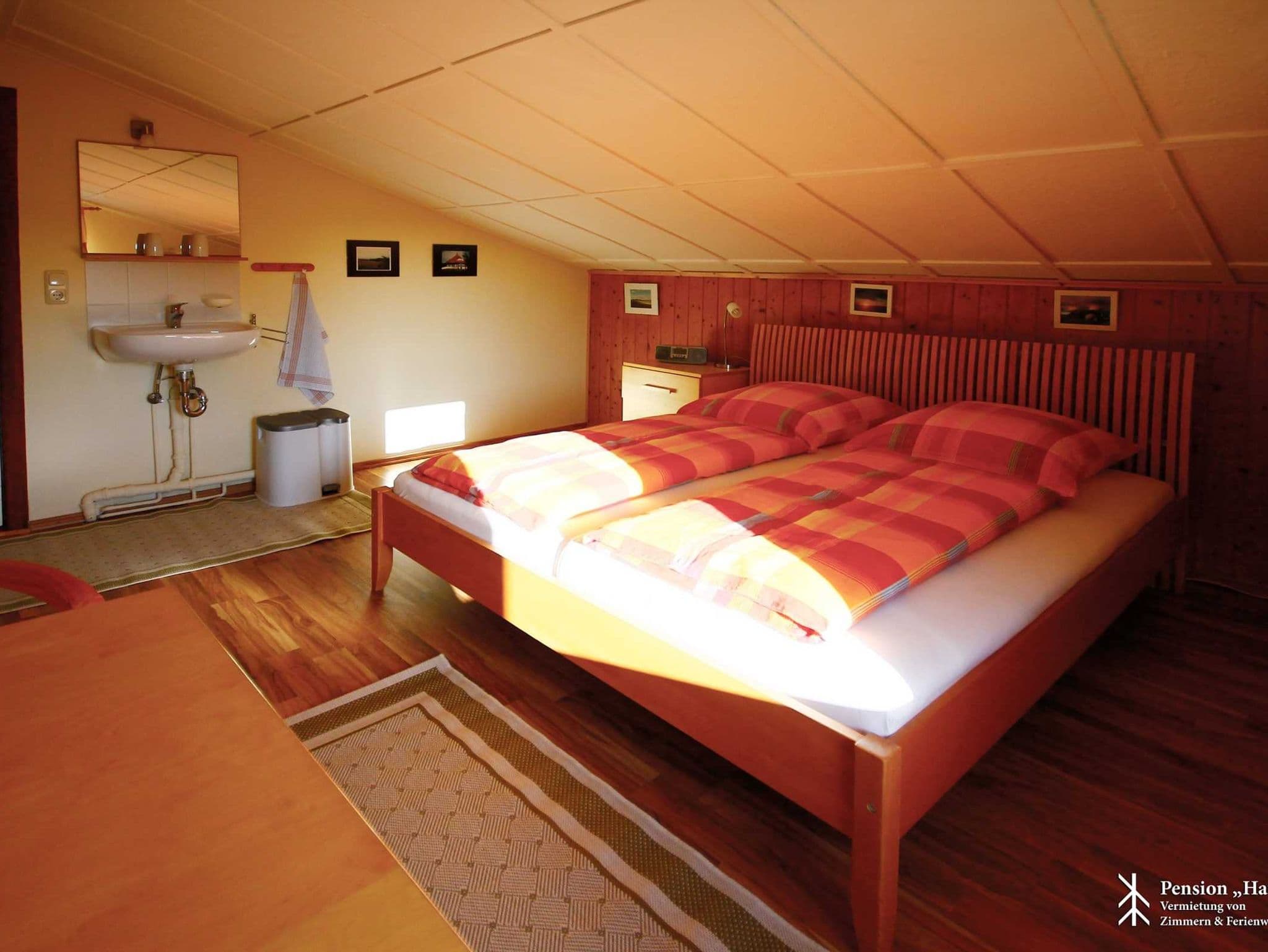 Doppelzimmer 2