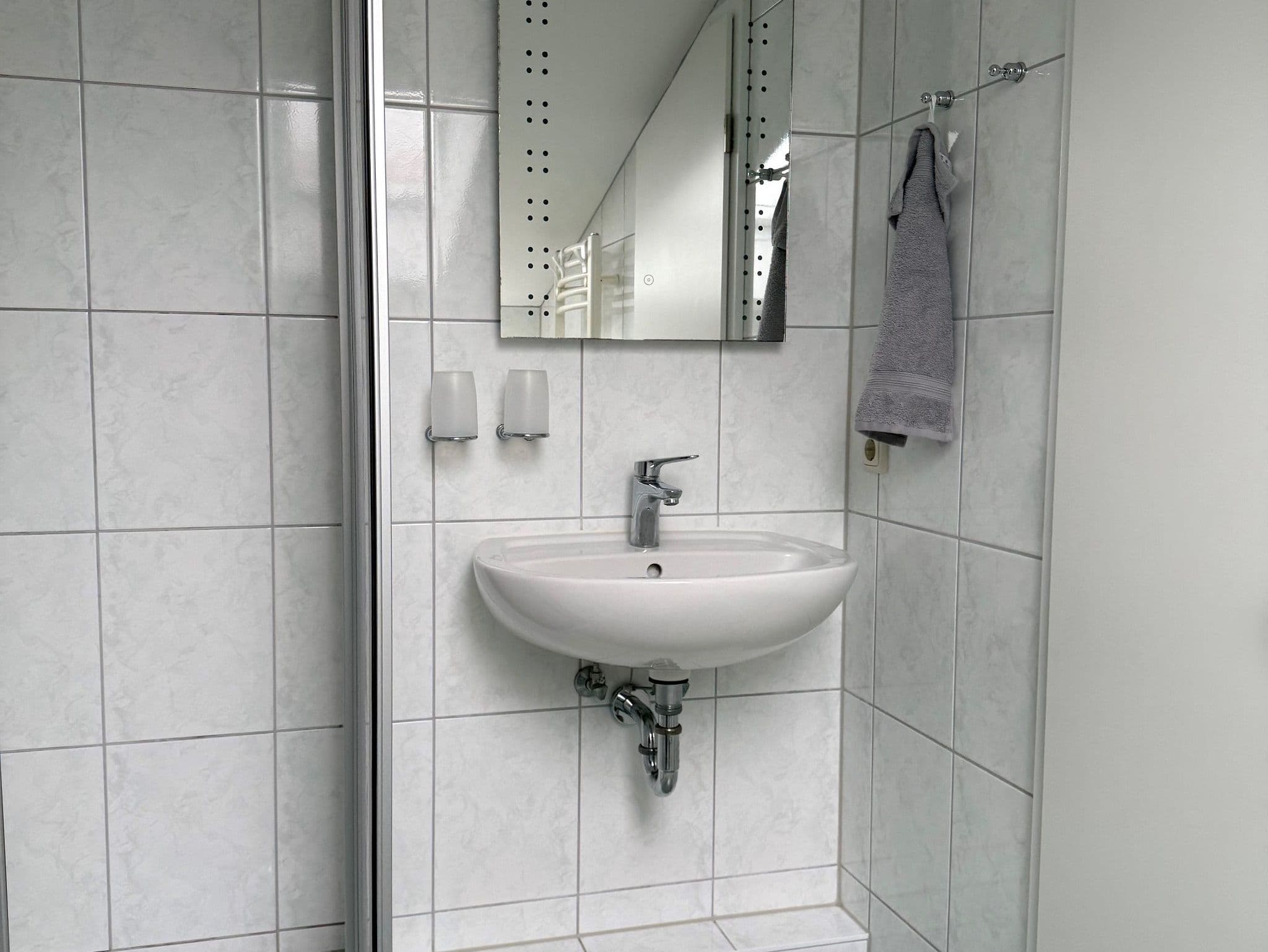 Ferienwohnung - Pension Haus 15 - Sylvia Habrich detail 1