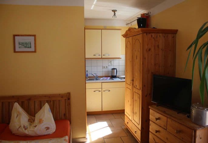 Ferienwohnung 2