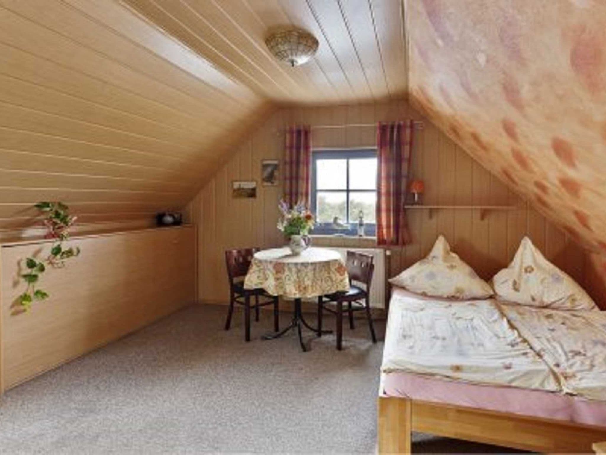 Ferienwohnung 1