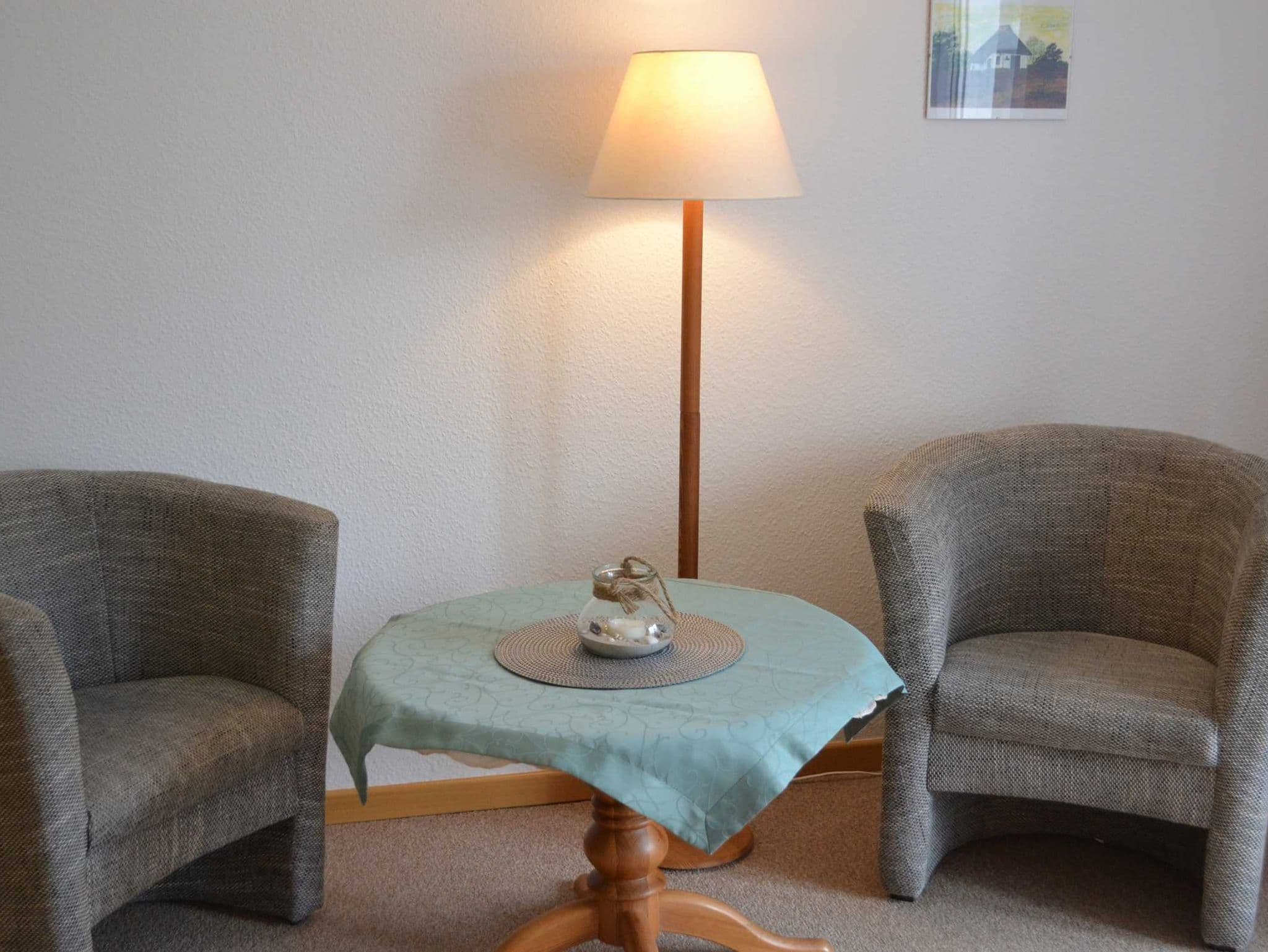 kleine Ferienwohnung - Witthus detail 4