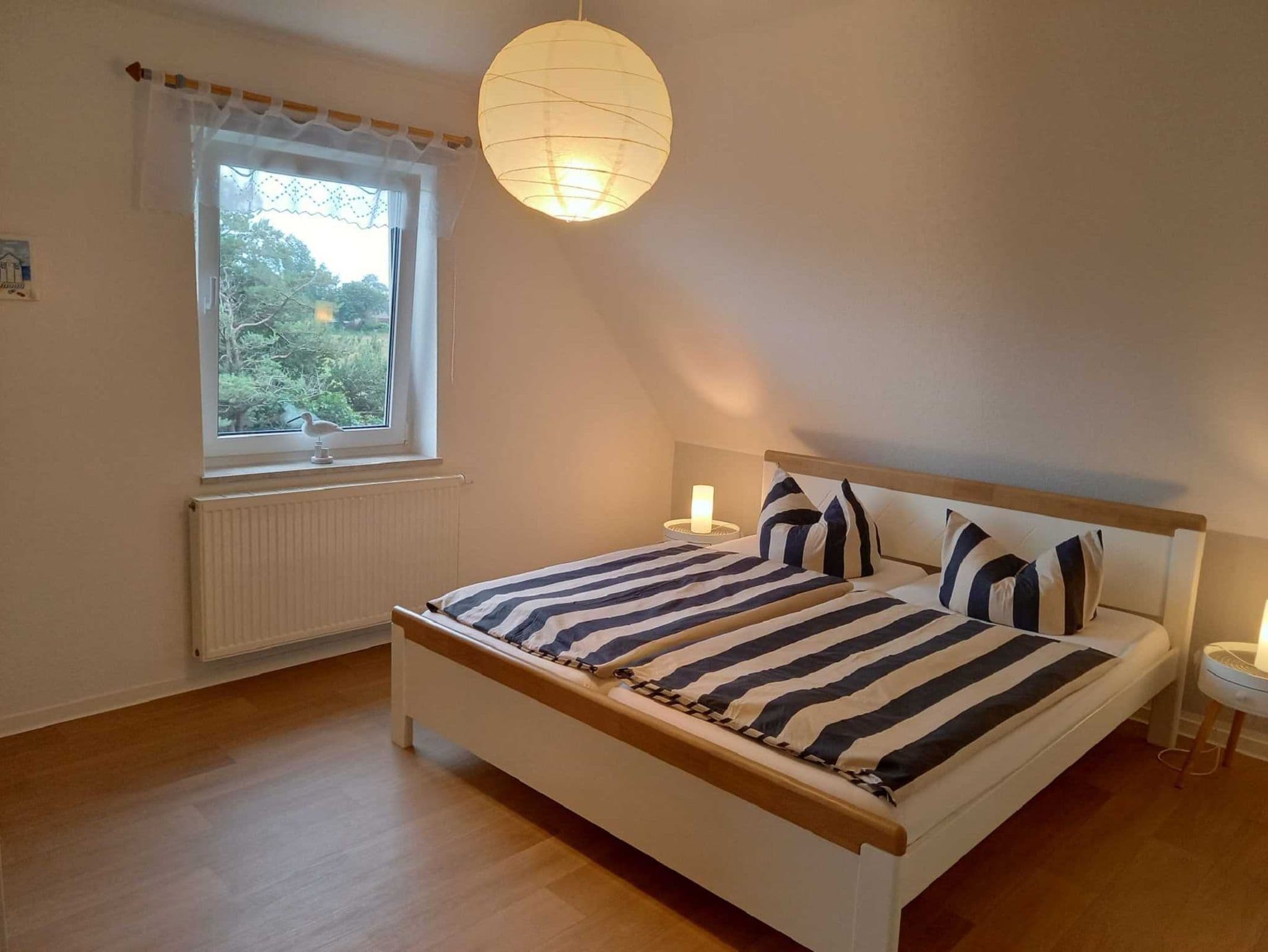 große Ferienwohnung - Witthus detail 3