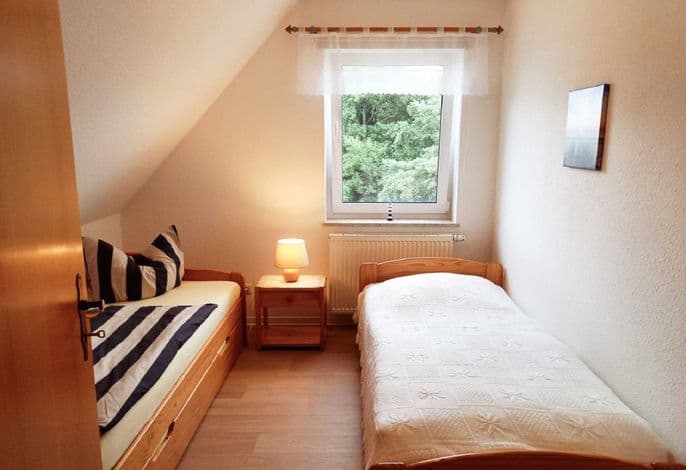 große Ferienwohnung - Witthus detail 4