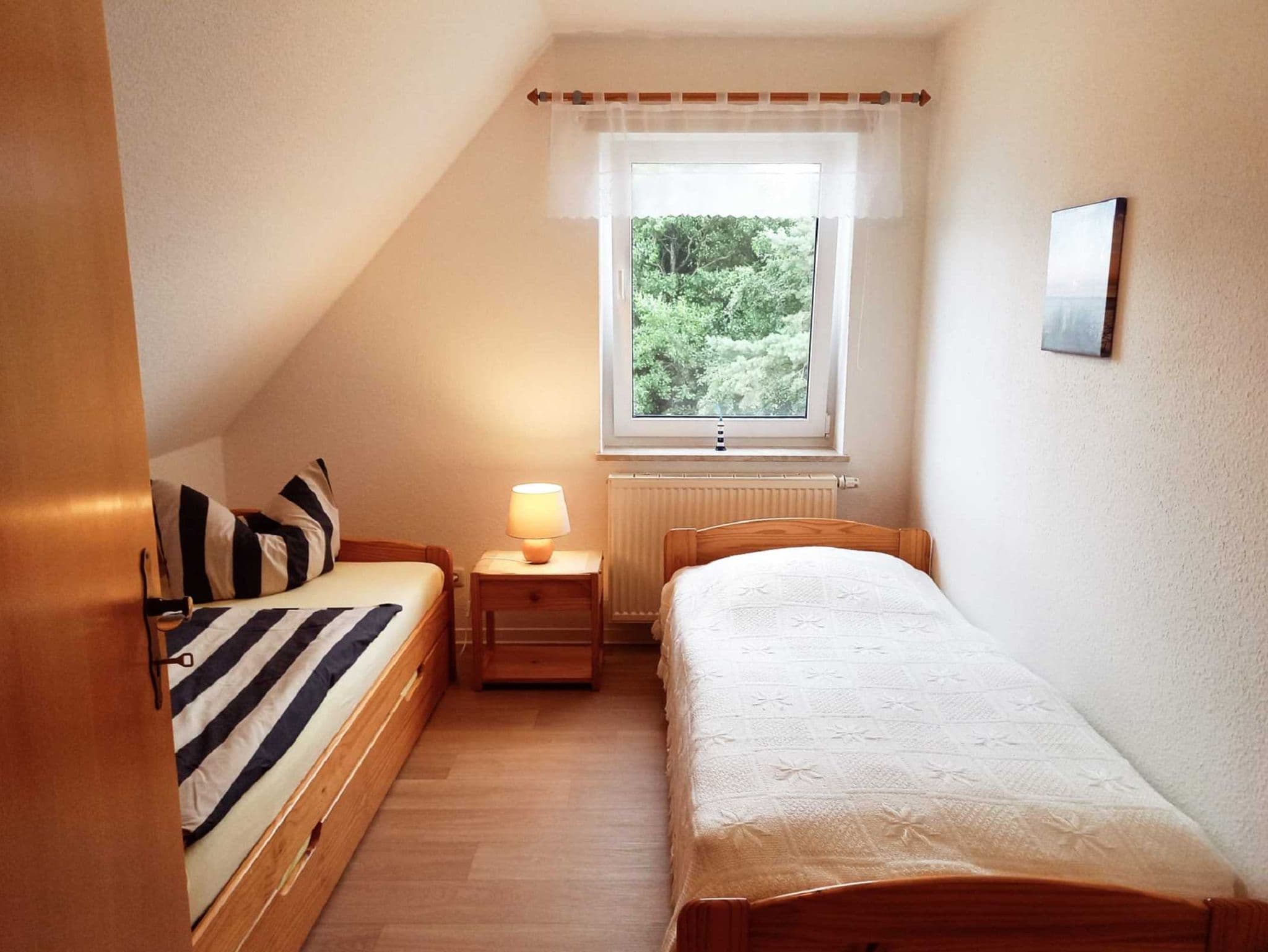 große Ferienwohnung - Witthus detail 4