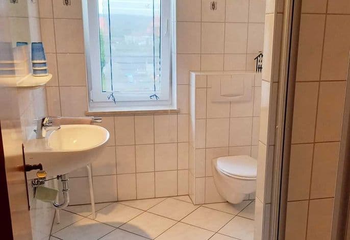große Ferienwohnung - Witthus detail 1