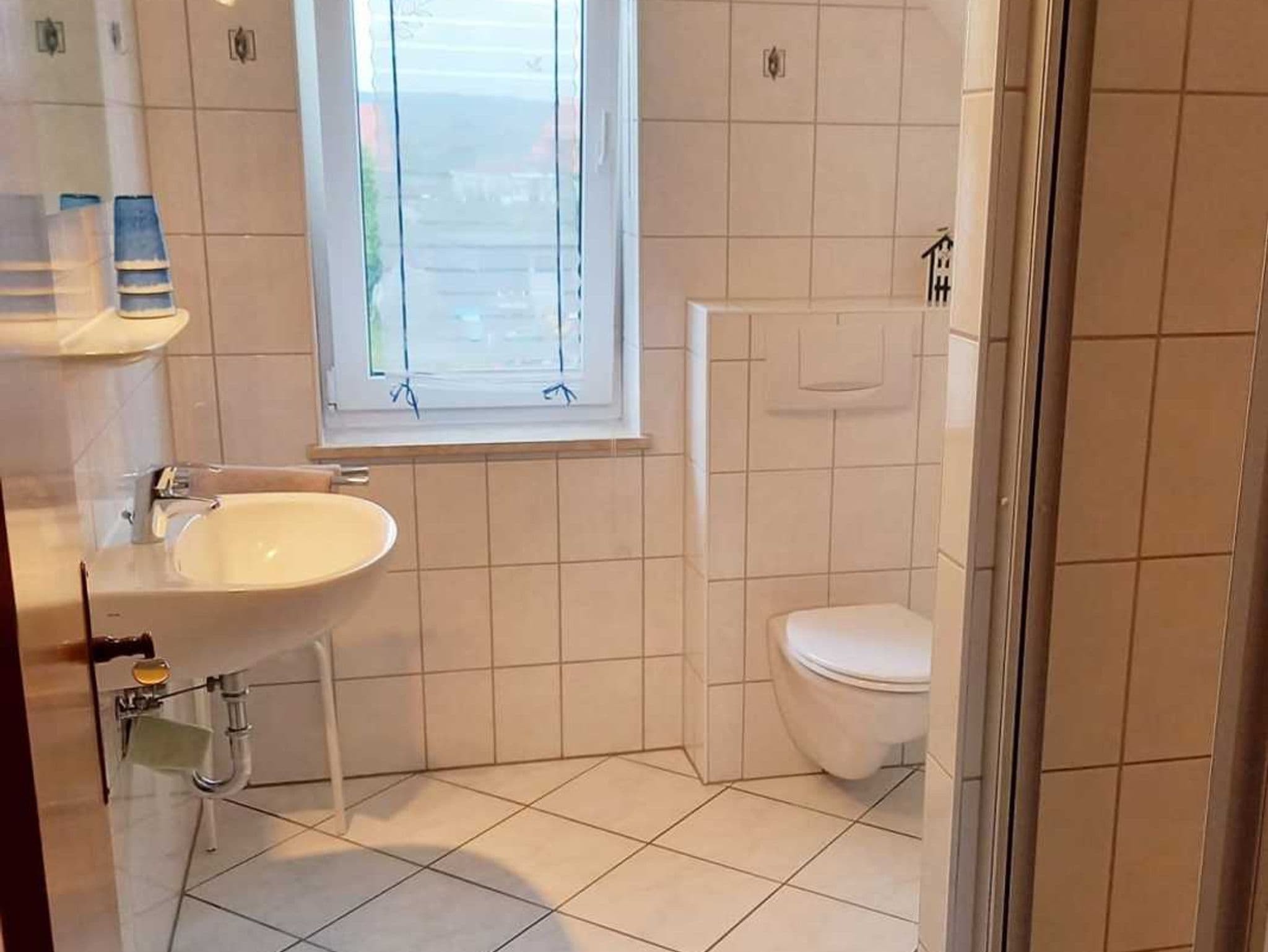 große Ferienwohnung - Witthus detail 1