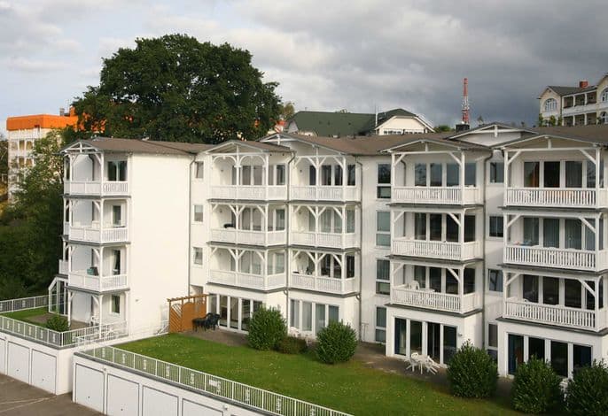 Haus Nordstrand - Fewo 45470 - Fewo 26 detail 1