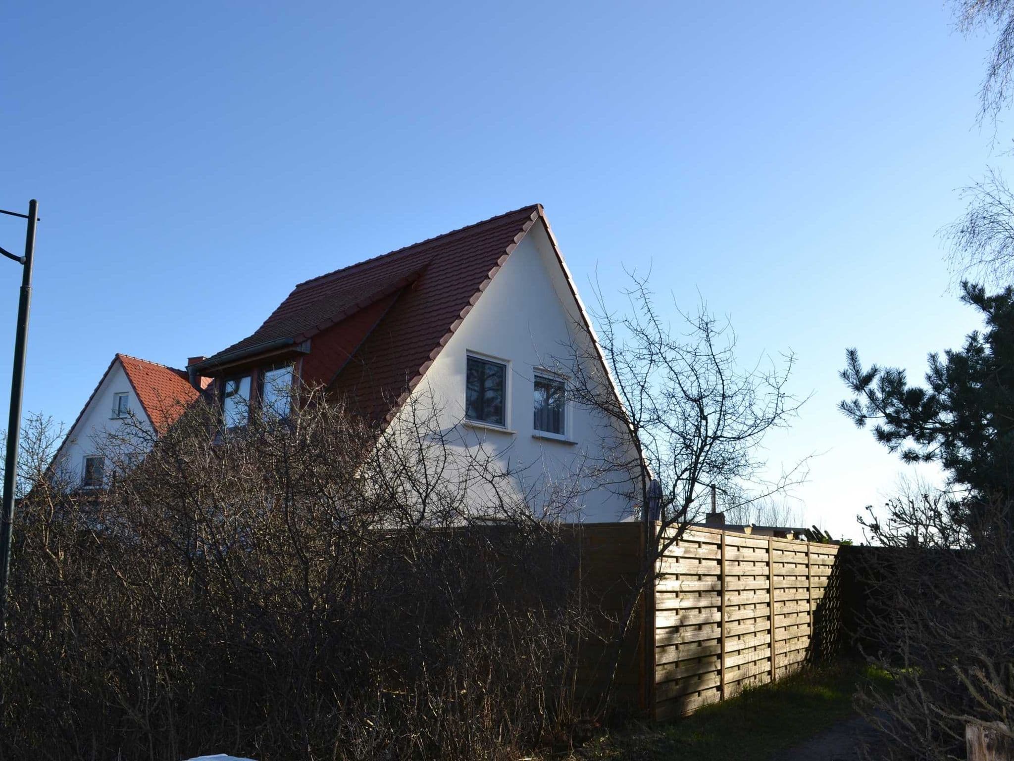 Ferienhaus Norderende detail 2