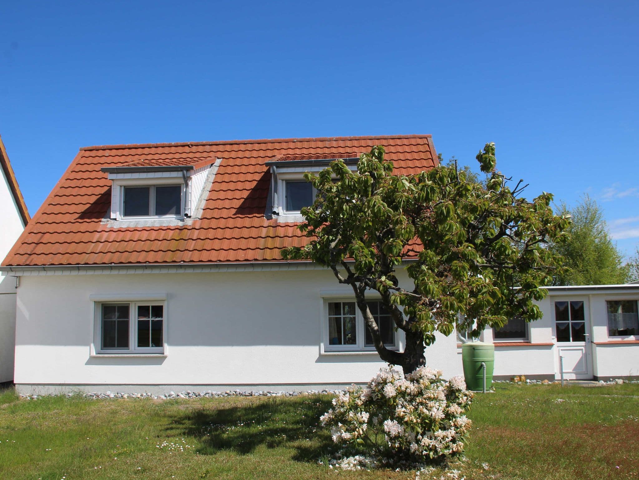 3 Zimmer Ferienwohnung