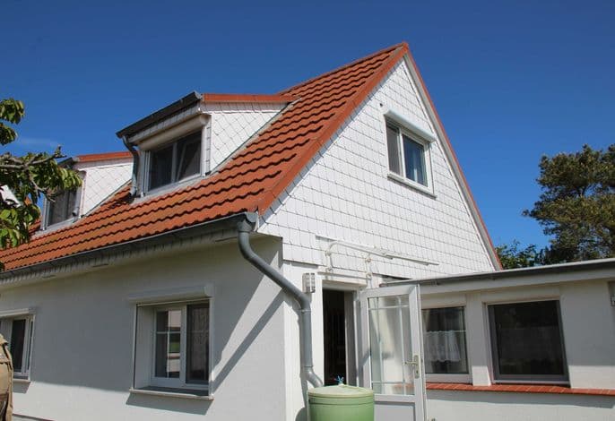 2 Zimmer Ferienwohnung