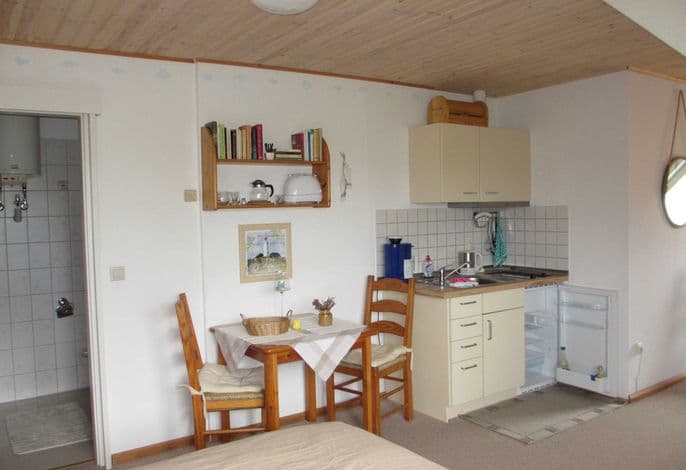 Fewo 4 - Ferienhaus Woge detail 2