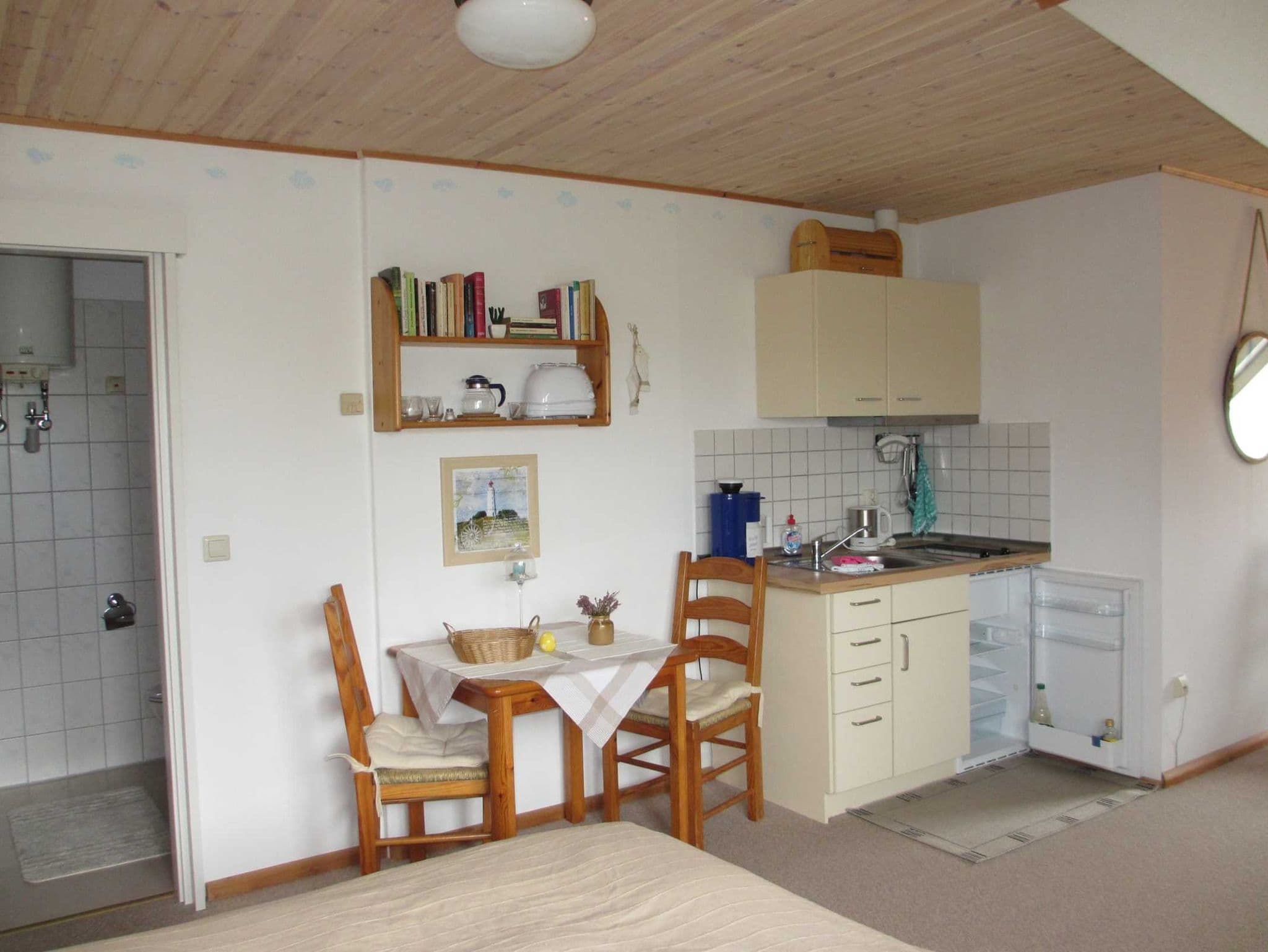 Fewo 4 - Ferienhaus Woge detail 2