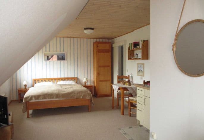 Fewo 4 - Ferienhaus Woge detail 1