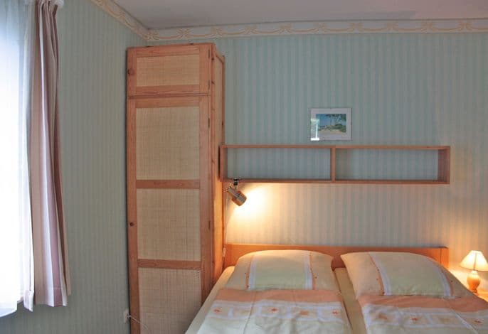 Fewo 2 - Ferienhaus Woge detail 1