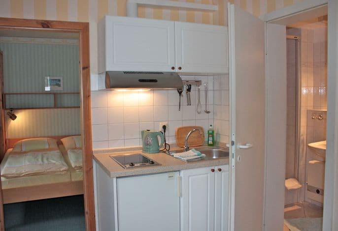 Fewo 2 - Ferienhaus Woge detail 3