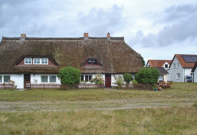 Ferienhaus Karl Heinz Striesow