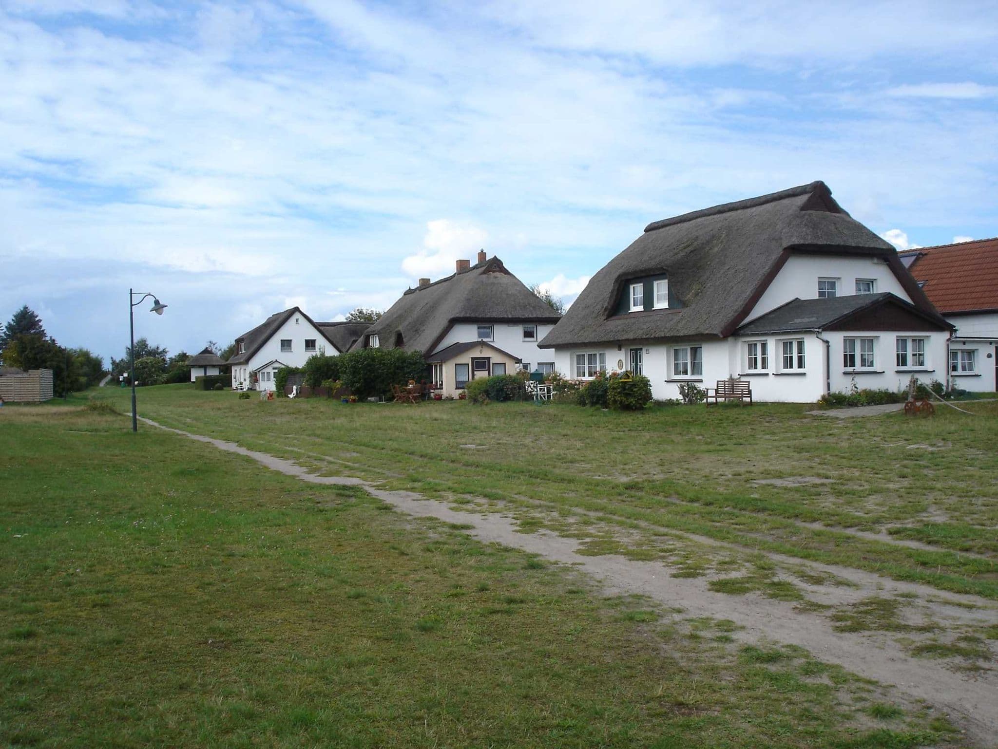 Ferienhaus Karl Heinz Striesow detail 2