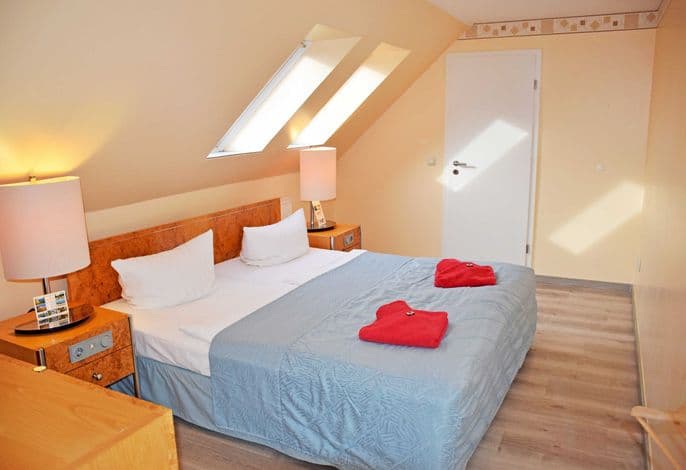 50 3-Raumferienwohnung (H) neu
