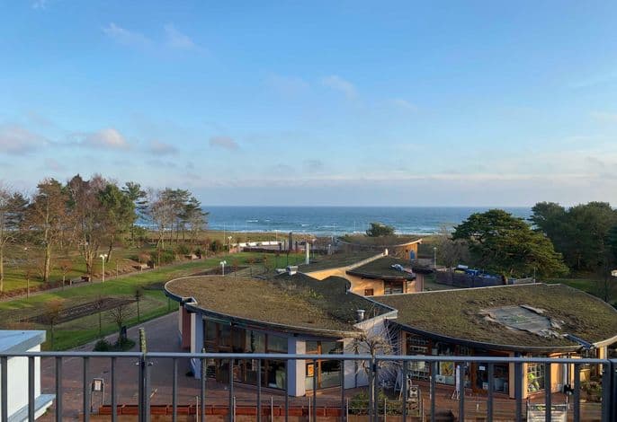 Baabe Villen Ensemble VE 19 Meerblick Romantik Ref. 215919 - Baabe Villen Ensemble VE 19 Meerblick Romantik Ref. 215919