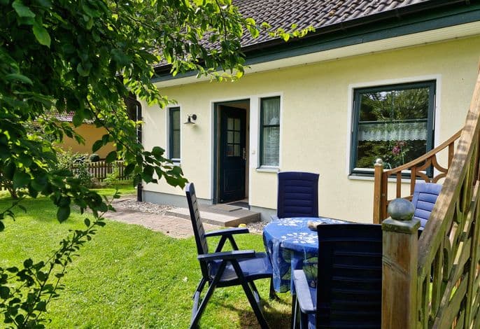 Ferienwohnung Dück - Ferienwohnung Dück