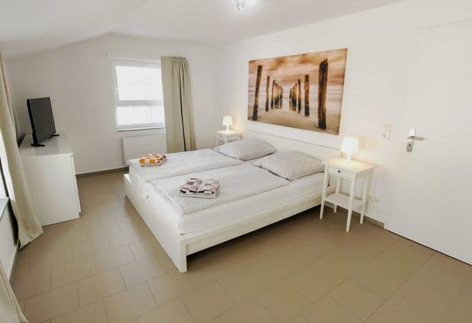 *10 Ferienwohnung Ida mit Balkon und Strandkorb - Appartementhaus Ida im Ostseebad detail 3