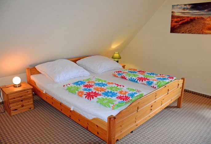 02 Ferienwohnung mit Sonnenterrasse