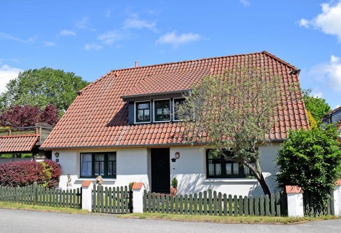 Fewos Beuchow - nur Urlaubsdomizil/keine Monteursunterkunft