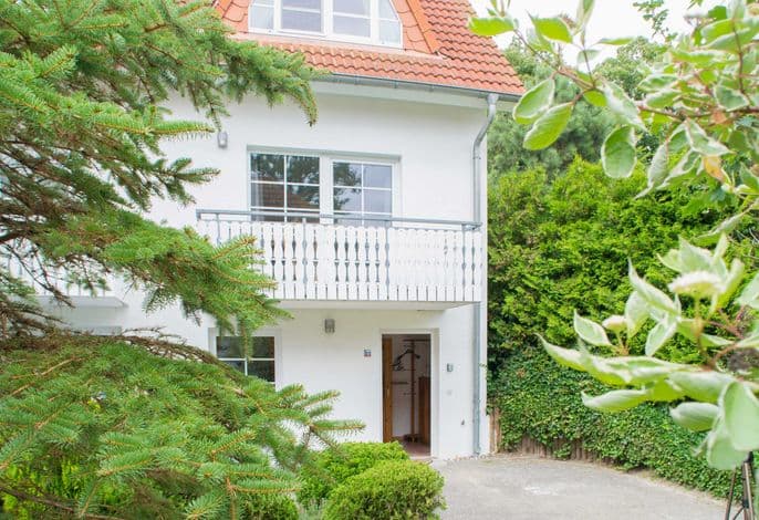 Maisonettewohnung mit Seeblick und Balkon - Mit Balkon, Seeblick und W-Lan in Sellin detail 1